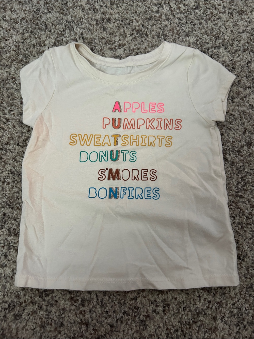 18 Month Girl Fall and Winter Holiday Clothing Bundle *Read Description*